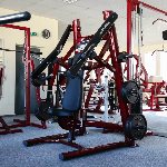 fitnessstudio uslar geraet