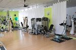 family fitness uslar geraete